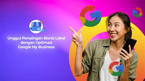 Kelola Bisnis Lokal dengan Google My Business