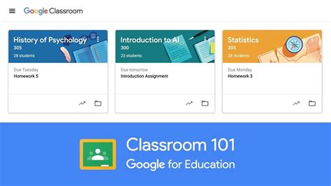 Optimalkan Pembelajaran dengan Google Classroom